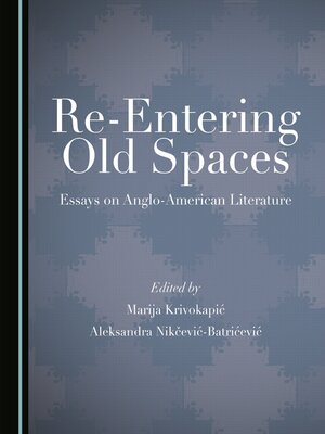 cover image of Re-Entering Old Spaces